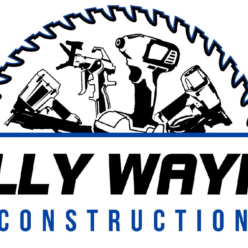 Billy Wayne Construction