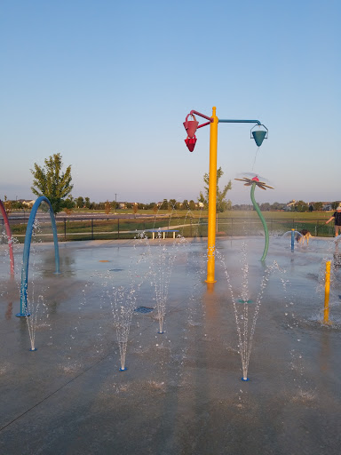 Park «Prairie Point Community Park», reviews and photos, 4120 Plainfield Rd, Oswego, IL 60543, USA