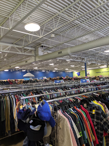 Non-Profit Organization «Goodwill Store», reviews and photos, 3229 Daugherty Dr, Lafayette, IN 47909, USA