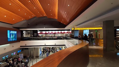 Photos of Governor Francisco Gabrielli International Airport