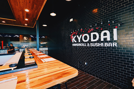 Kyodai Handroll & Sushi Bar