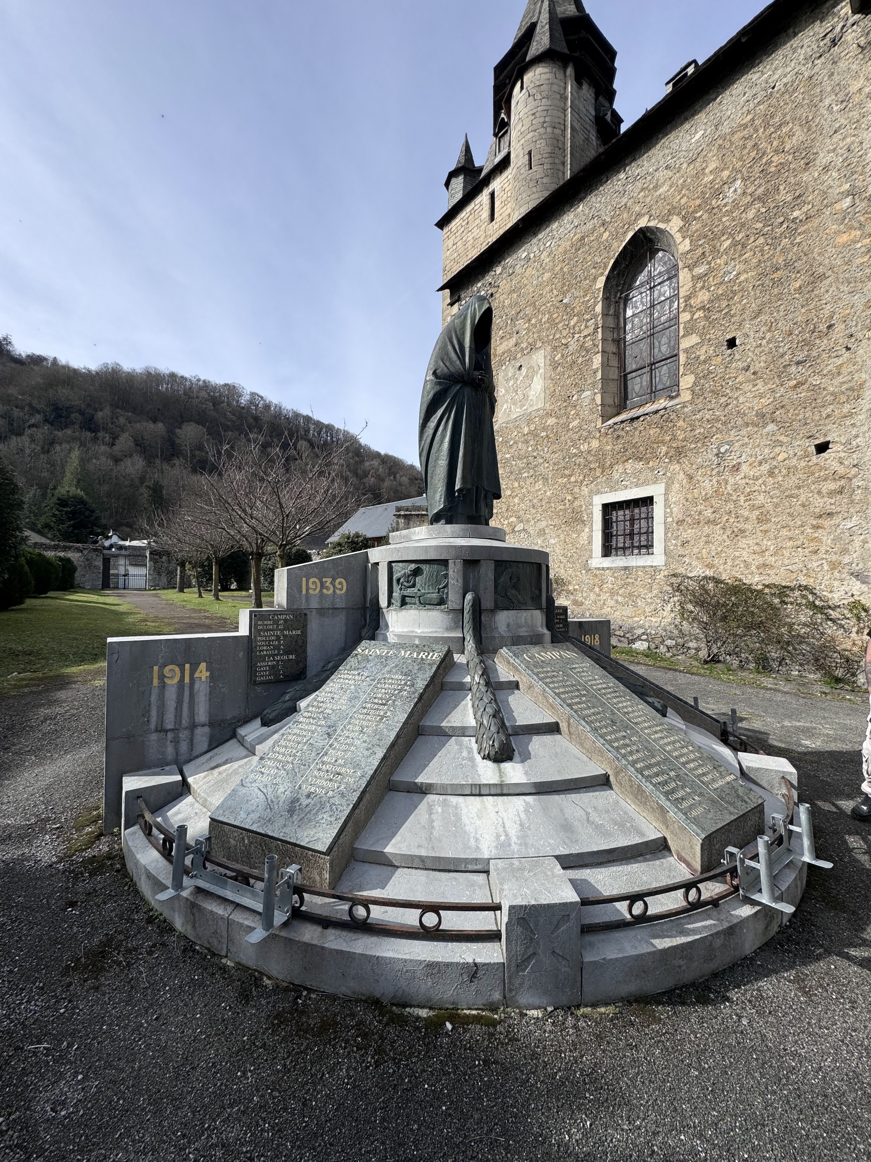 Photo n° 3 de l'avis de Victoria. fait le 15/03/2024 à 12:32