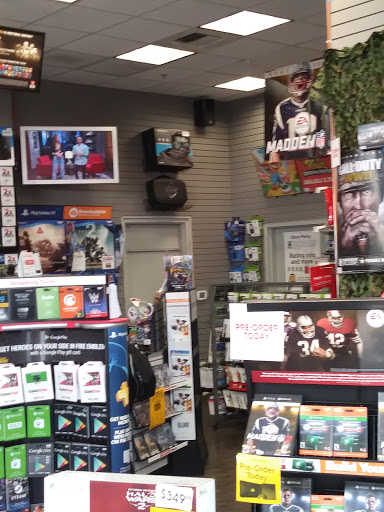 Video Game Store «GameStop», reviews and photos, 2200 Shattuck Ave, Berkeley, CA 94704, USA