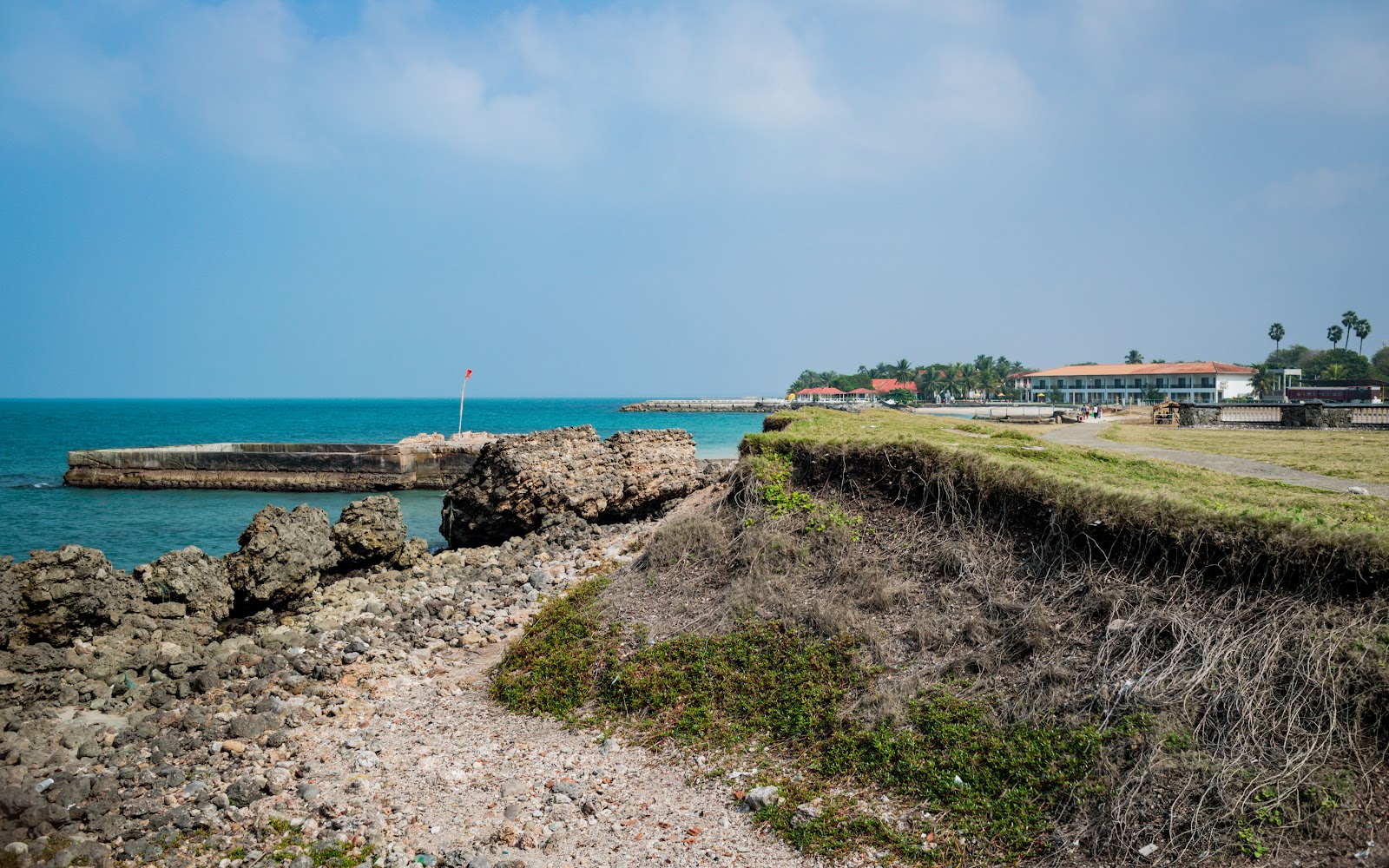 Kankesanthurai Beach photo #8