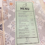 Photo n°6 de l'avis de Caterina.l fait le 28/04/2023 à 16:26 sur le  BELTRANI29 RISTORANTE à Trani