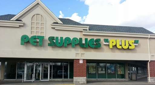 Pet Supplies Plus, 3340 Sheridan Dr, Amherst, NY 14226, USA, 