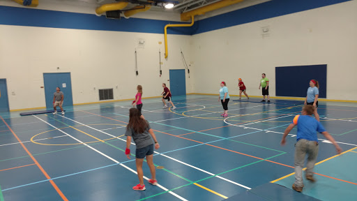 Recreation Center «Rivers Edge Recreation Center», reviews and photos, 1151 W Locust St, Belvidere, IL 61008, USA