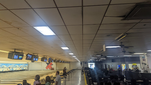 Bowling Alley «Bowling USA», reviews and photos, 685 Brownswitch Rd, Slidell, LA 70458, USA
