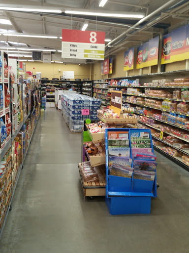 Grocery Store «Grocery Outlet Bargain Market», reviews and photos, 2670 SW 4th Ave, Ontario, OR 97914, USA