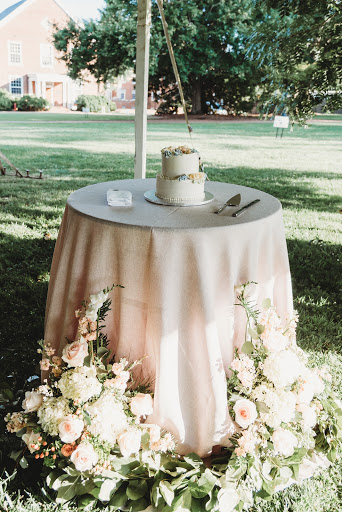 Caterer «Harvest Moon Catering», reviews and photos, 946 Grady Ave #11, Charlottesville, VA 22901, USA