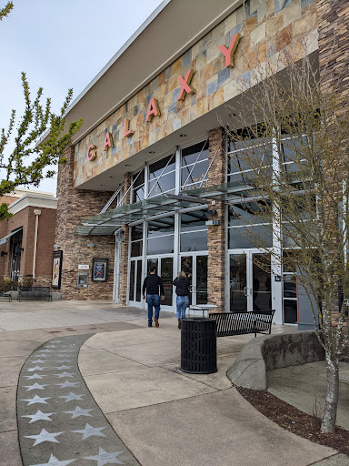 Movie Theater «Galaxy Uptown Luxury+ Theatre», reviews and photos, 4649 Point Fosdick Dr NW, Gig Harbor, WA 98335, USA