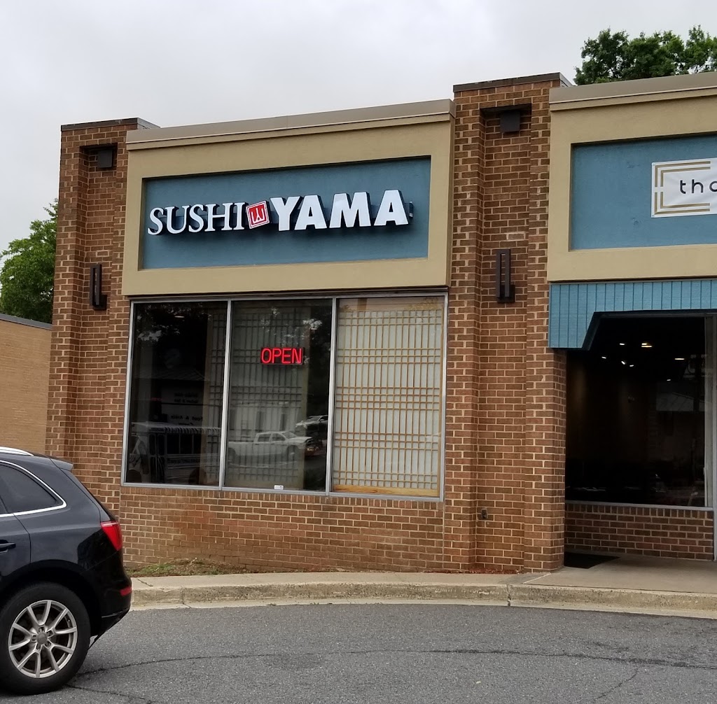 Sushi Yama (Yama Japanese Restaurant) 22180