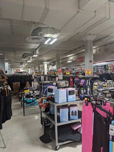 Clothing Store «Forman Mills», reviews and photos, 4411 N Market St, Wilmington, DE 19802, USA