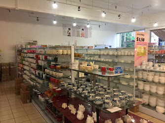 Daiso Japan