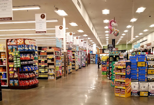 Grocery Store «Safeway», reviews and photos, 39100 Argonaut Way, Fremont, CA 94538, USA