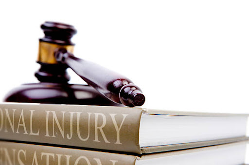 Personal Injury Attorney «The Stroud Law Firm», reviews and photos