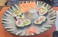 Sushi du Restaurant japonais authentique Fuji Sushi à Saint-Louis - n°10