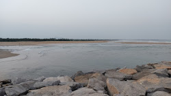Zdjęcie Bavanapadu Beach z poziomem czystości wysoki
