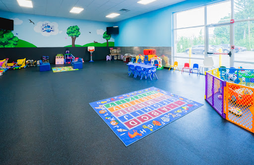 Health Club «Crunch - Addison», reviews and photos, 3854 Belt Line Rd, Addison, TX 75001, USA