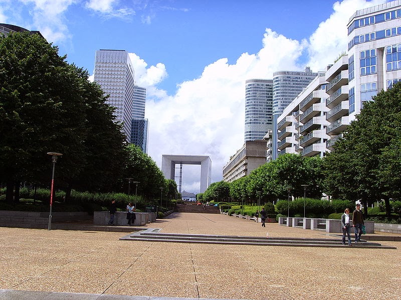 Cabinet Défense Dentaire Lok-Draï et Nizard à Courbevoie (Hauts-de-Seine 92)