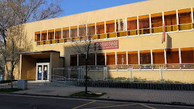 Dagály utcai Könyvtár (FSZEK)