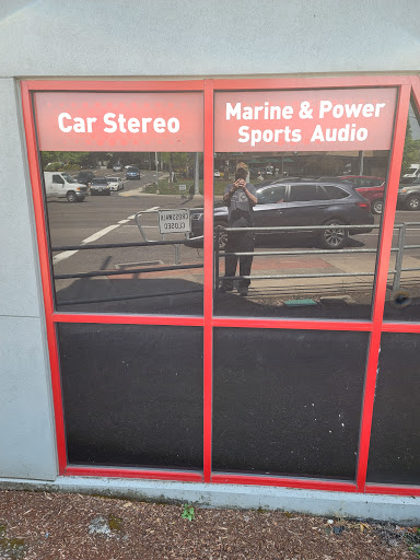 Car Stereo Store «Car Toys», reviews and photos, 11710 SW Pacific Hwy, Tigard, OR 97223, USA