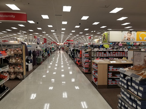 Department Store «Target», reviews and photos, 2900 Little Rd, Trinity, FL 34655, USA