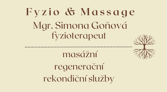 Fyzio & Massage - Zlín