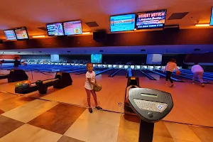 AMF Mesa Lanes image