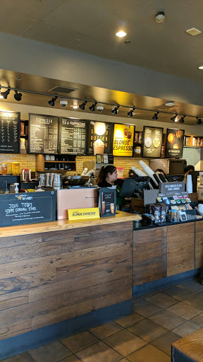 Coffee Shop «Starbucks», reviews and photos, 552 Adams St, Milton, MA 02186, USA