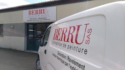 Berru SAS à Gévezé