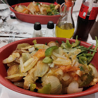 Plats et boissons du Restaurant portugais Le Royal Malesherbes à Paris - n°9