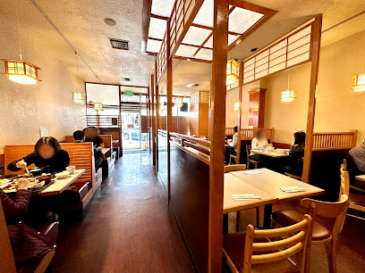 Hotaru Restaurant - 33 E 3rd Ave #4010, San Mateo, CA 94401