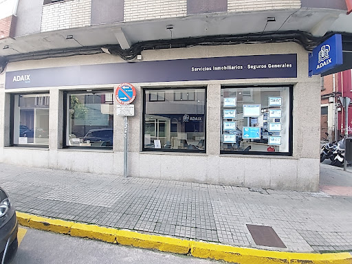 Inmobiliaria Adaix Ferrol en Ferrol