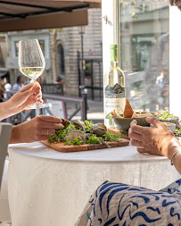 Photos du propriétaire du Restaurant grec Maison Kalios à Paris - n°5