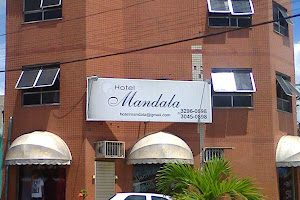 Hotel Mandala image