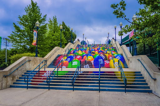 Theme Park «Six Flags New England», reviews and photos, 1623 Main St, Agawam, MA 01001, USA