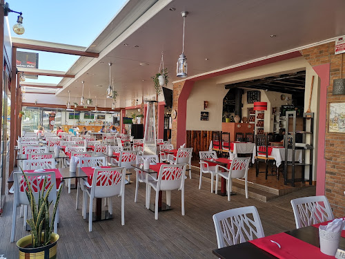 Restaurante Ramos em Albufeira
