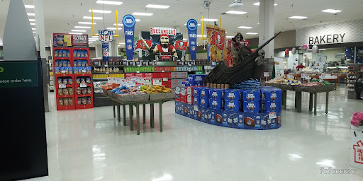 Supermarket «Publix Super Market at Riviere Plaza», reviews and photos, 35439 US Hwy 19 N, Palm Harbor, FL 34684, USA