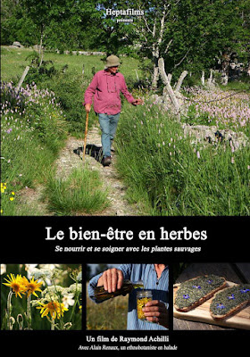 HEPTAFILMS à Rousson