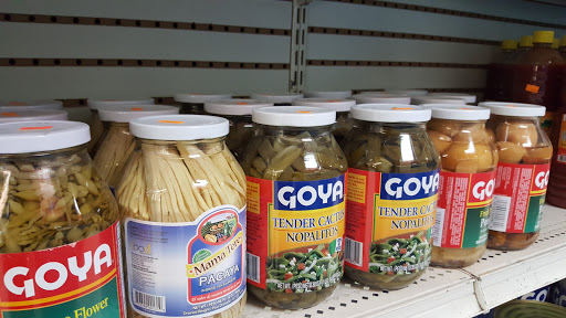 Grocery Store «La picante Market», reviews and photos, 7914 Bass Lake Rd, Minneapolis, MN 55428, USA