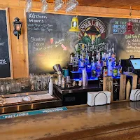 Amber Lantern Brewing Company in Warsaw, New York - 4.20 star rating