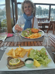 Photo n°63 de Bar du Yacht à Lézardrieux ()