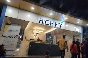 Highfly Restro image
