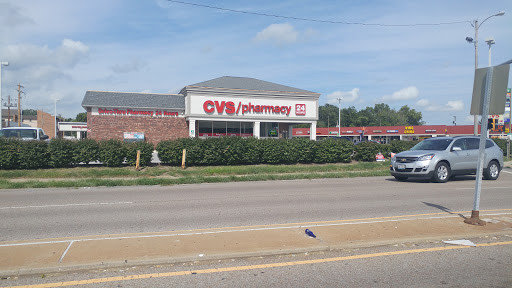 Drug Store «CVS», reviews and photos, 4609 W Main St, Belleville, IL 62223, USA