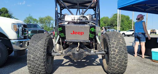 Used Car Dealer «Blaise Alexander Chrysler Dodge Jeep Ram Red Lion», reviews and photos, 2980 Cape Horn Rd, Red Lion, PA 17356, USA