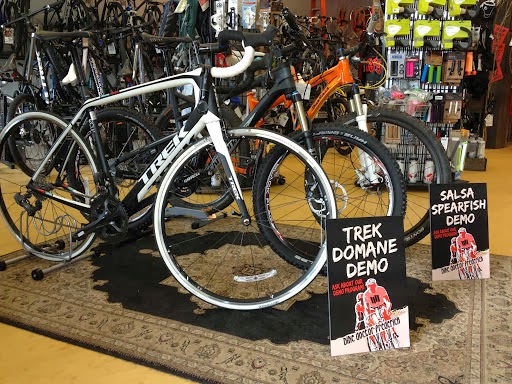 Bicycle Repair Shop «Bike Doctor», reviews and photos, 5732 Buckeystown Pike #10, Frederick, MD 21704, USA