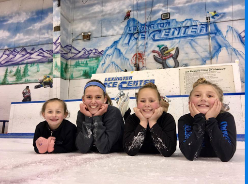 Ice Skating Club «Lexington Ice & Rec Center», reviews and photos, 560 Eureka Springs Dr, Lexington, KY 40517, USA