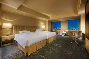Nagoya Marriott Associa Hotel image