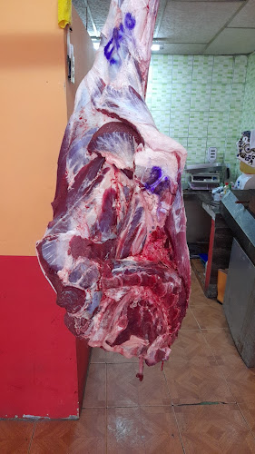 Opiniones de Cárnicos Sandypapo en Guayaquil - Carnicería
